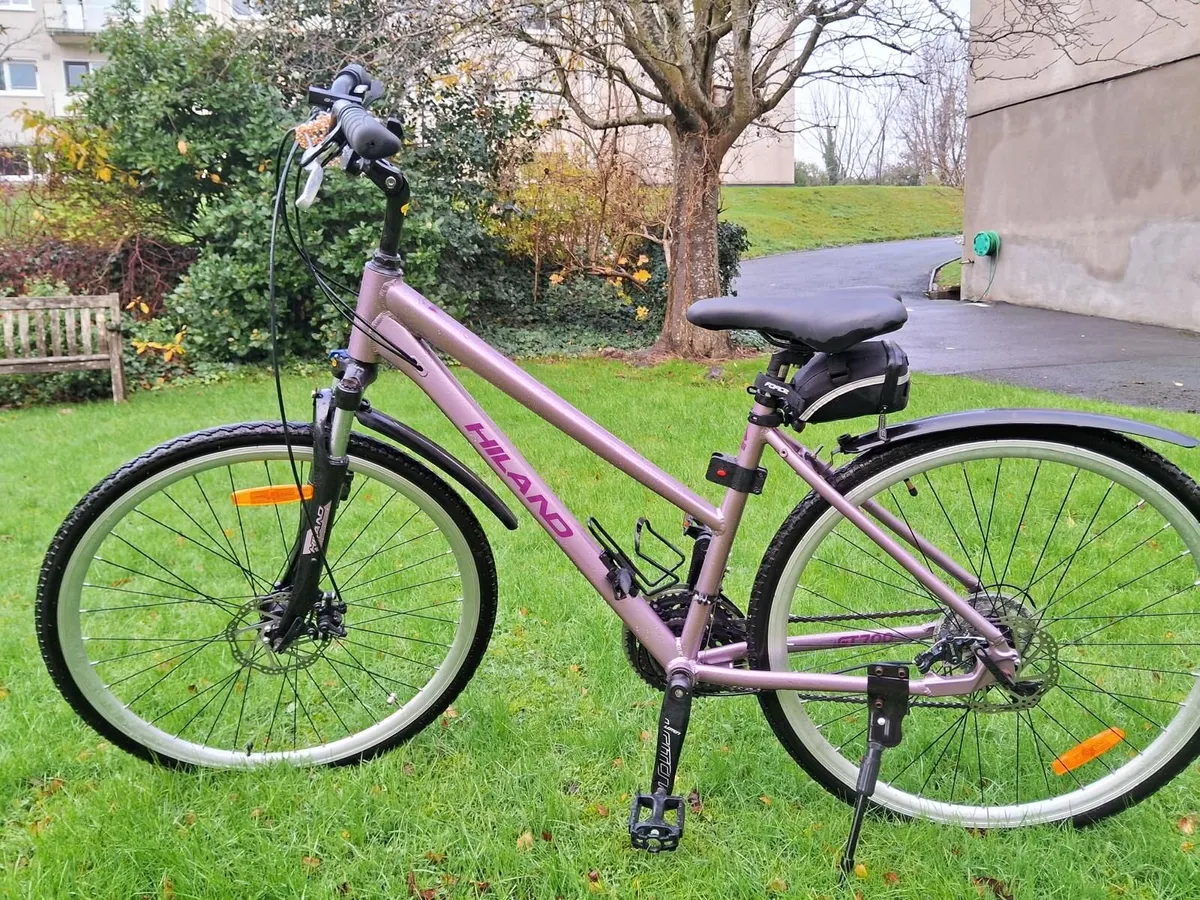bike
