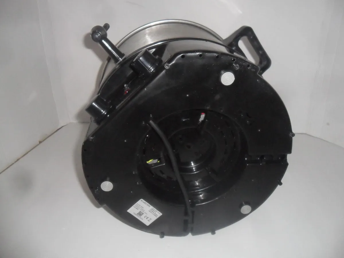 Klarstein Electric Fruit Preserver Boiler 27L - Image 3