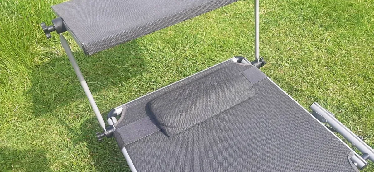 Sun lounger - Image 3