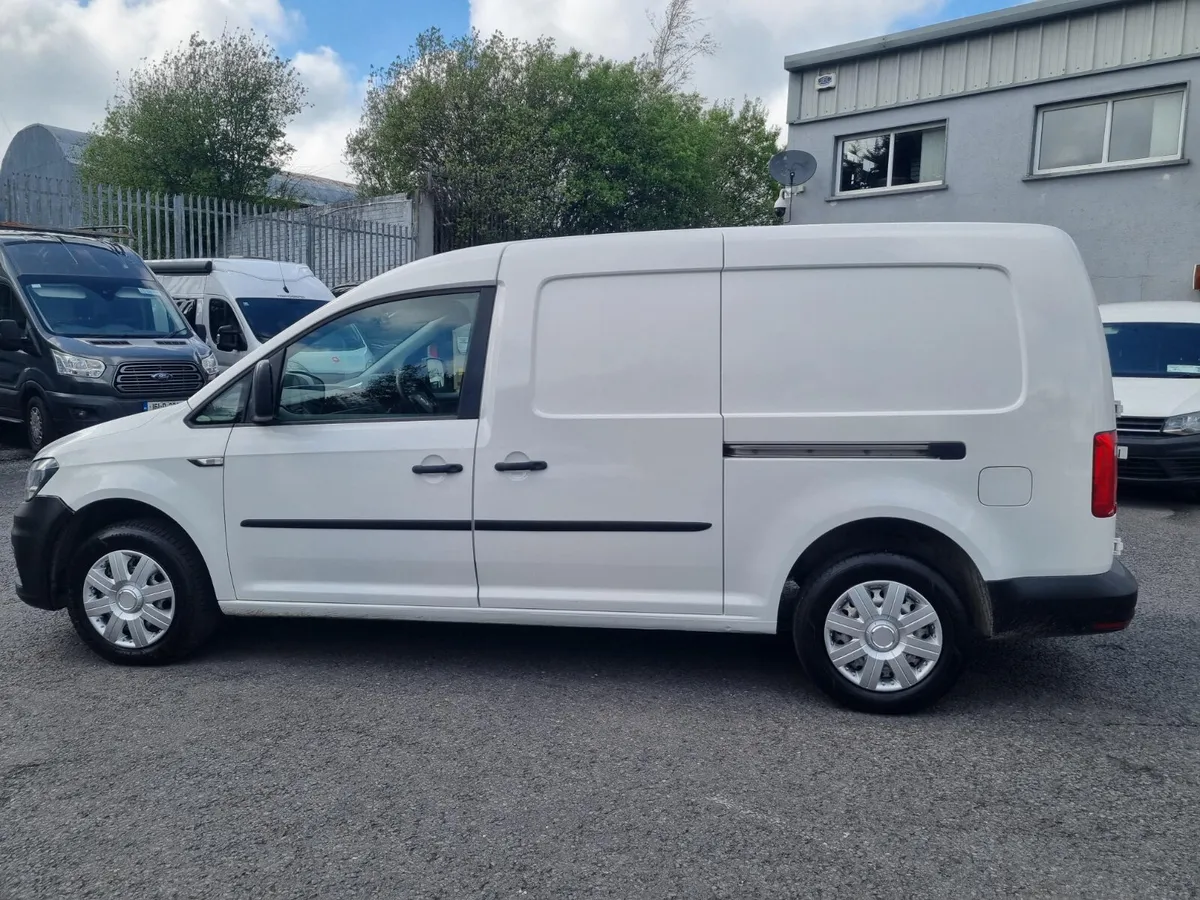 W Caddy Maxi - Image 3