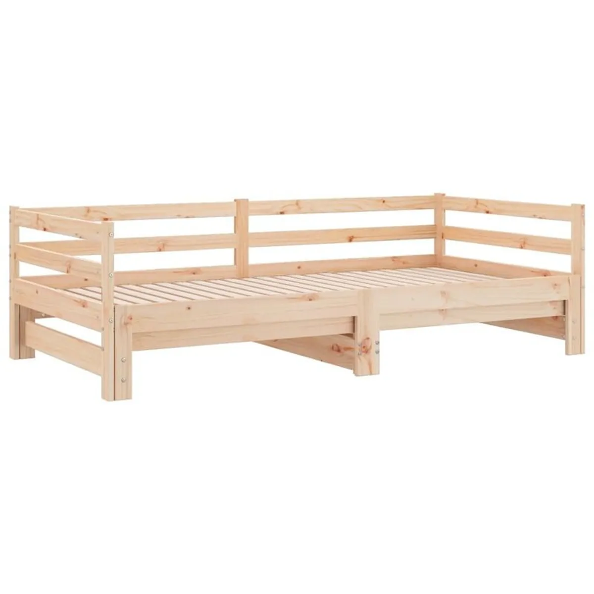 Pull out day bed / sofa - Image 2