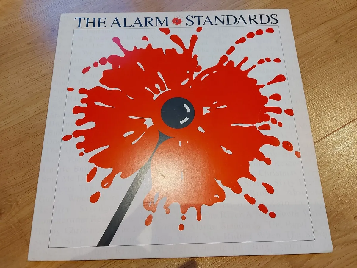 New Batch of Vinyl Record LPs for sale (6/30) - Image 3