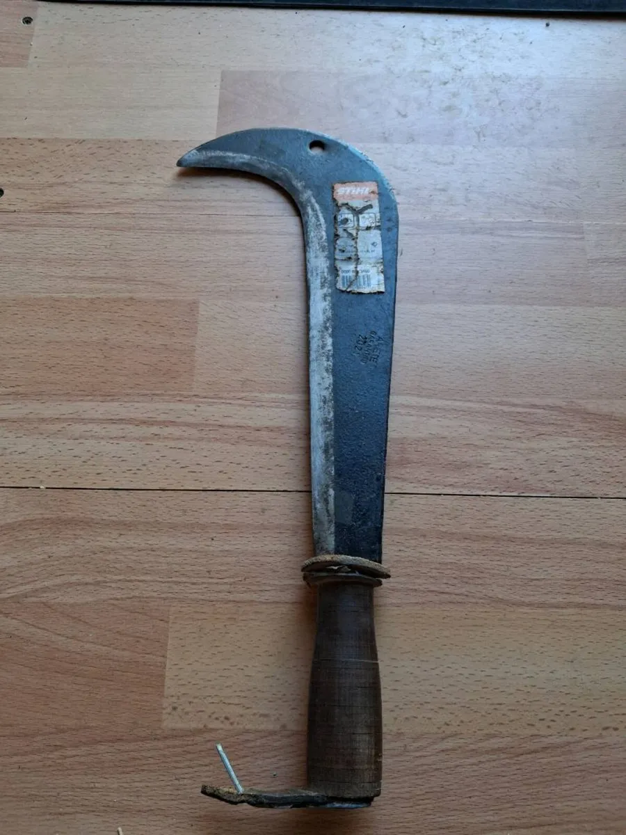 Bush hook - Image 3