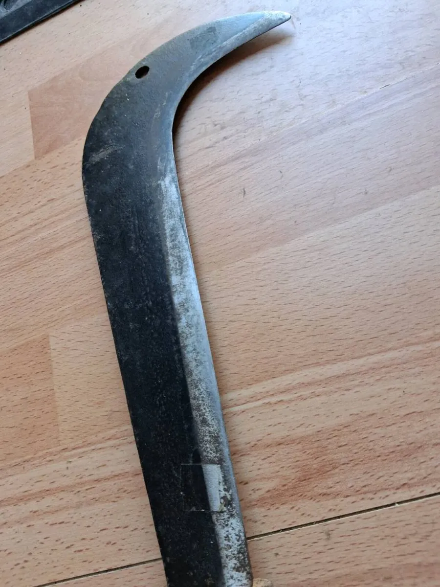 Bush hook - Image 4