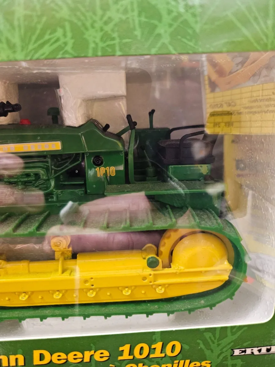 Britain's ERTL John Deere Tractor 1.16 - Image 4
