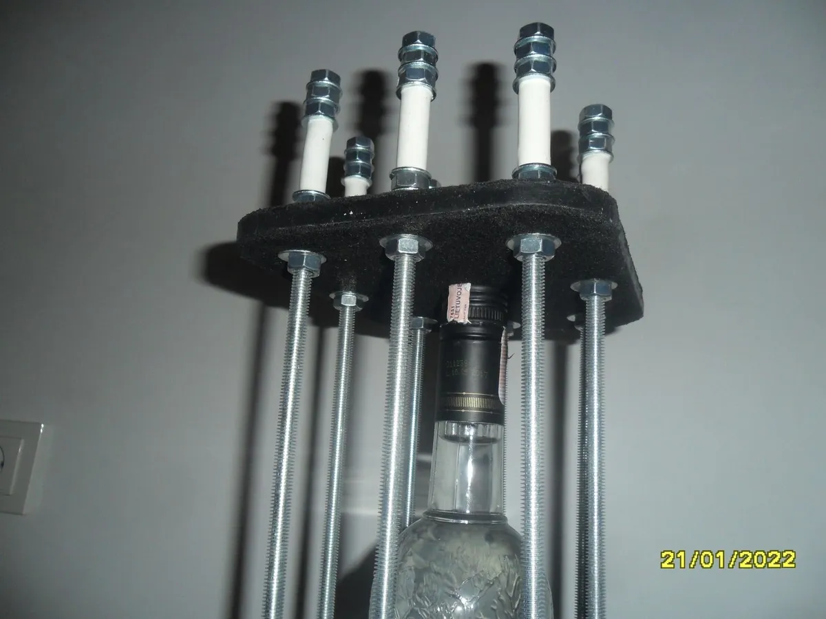 bottle jail. - Image 4