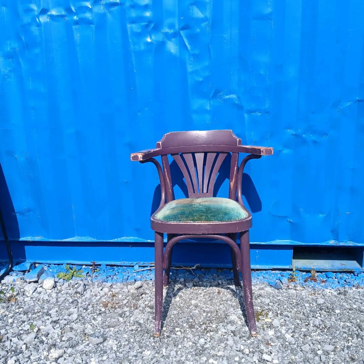 Dinning chairs - Image 4