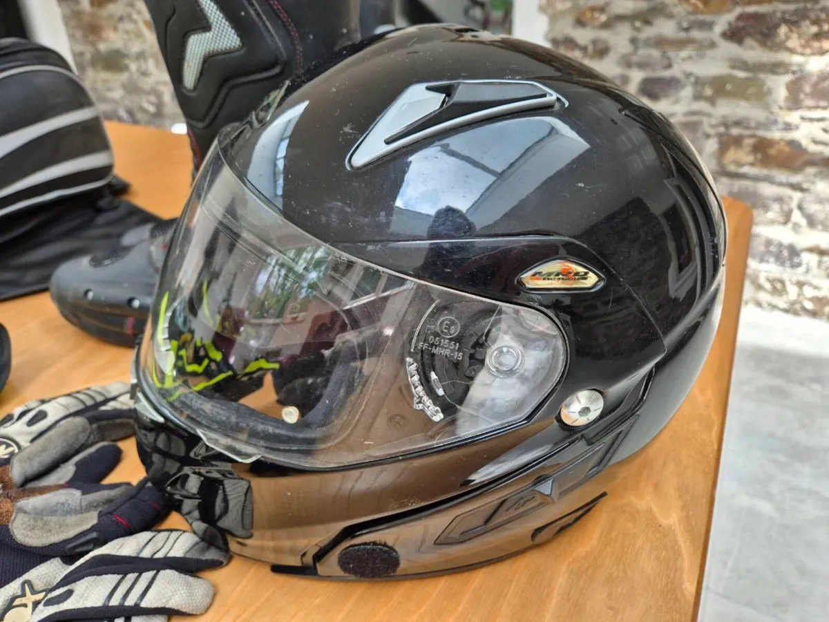 Motorbike Starter Bundle - Image 3