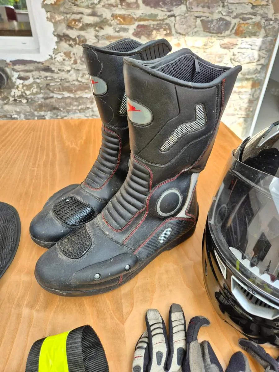 Motorbike Starter Bundle - Image 2