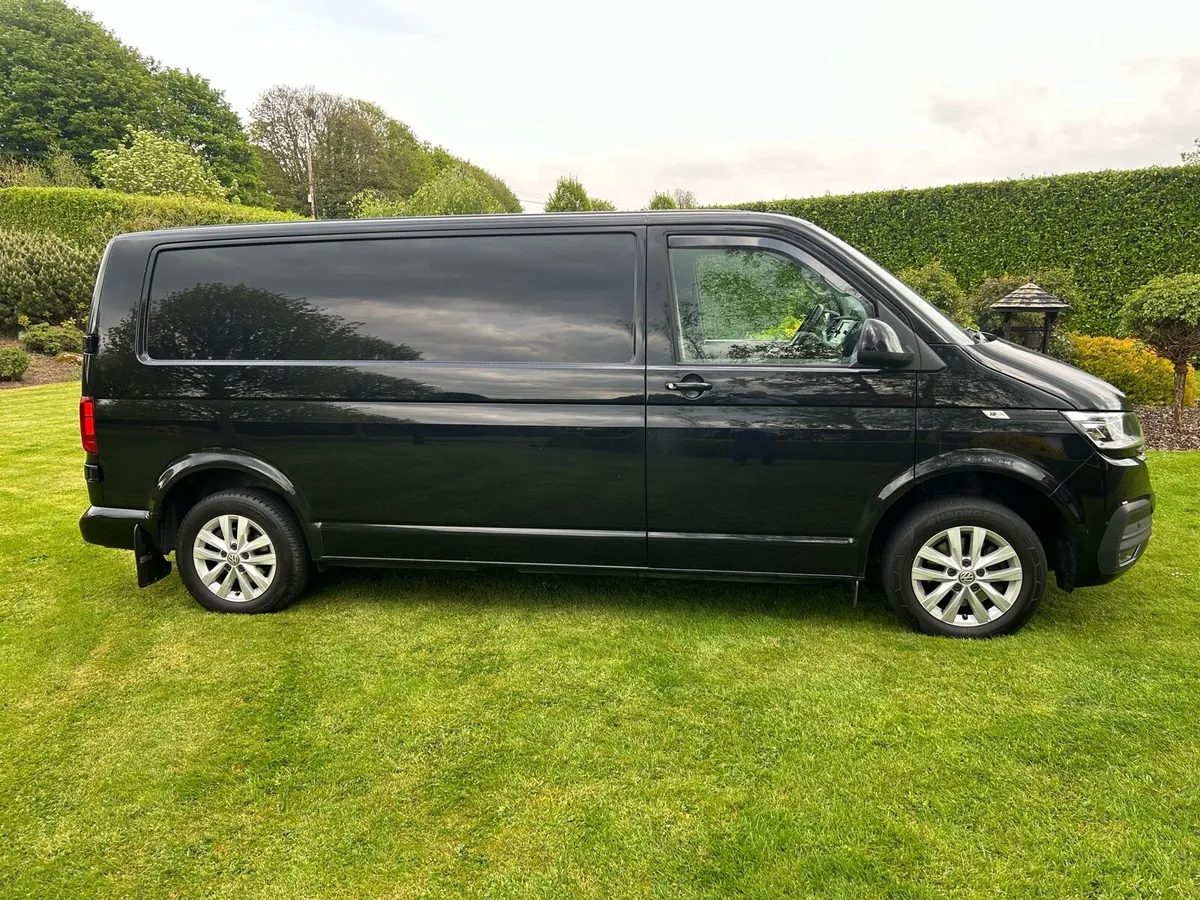 Vw transporter - Image 3