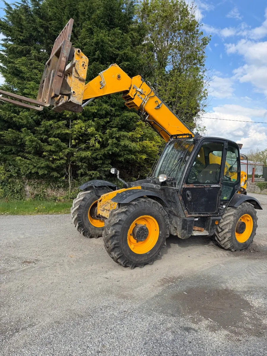 Jcb 535-95 loader - Image 1