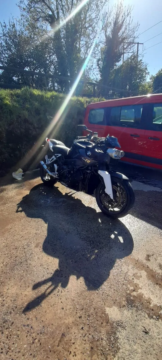 Bike - Image 1