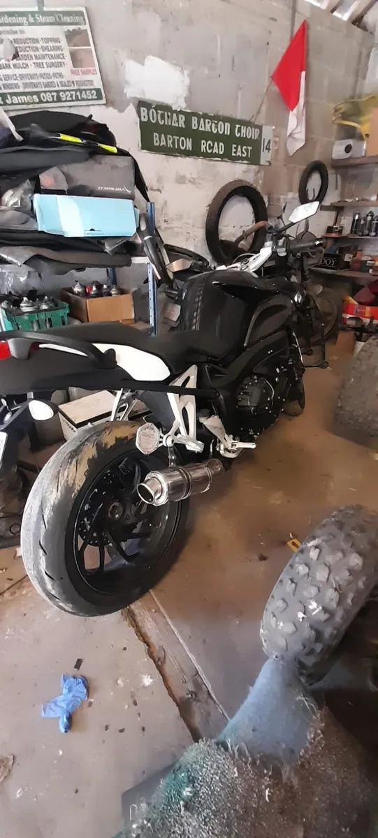 Bike - Image 3