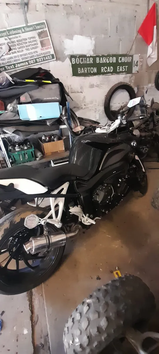 Bike - Image 4