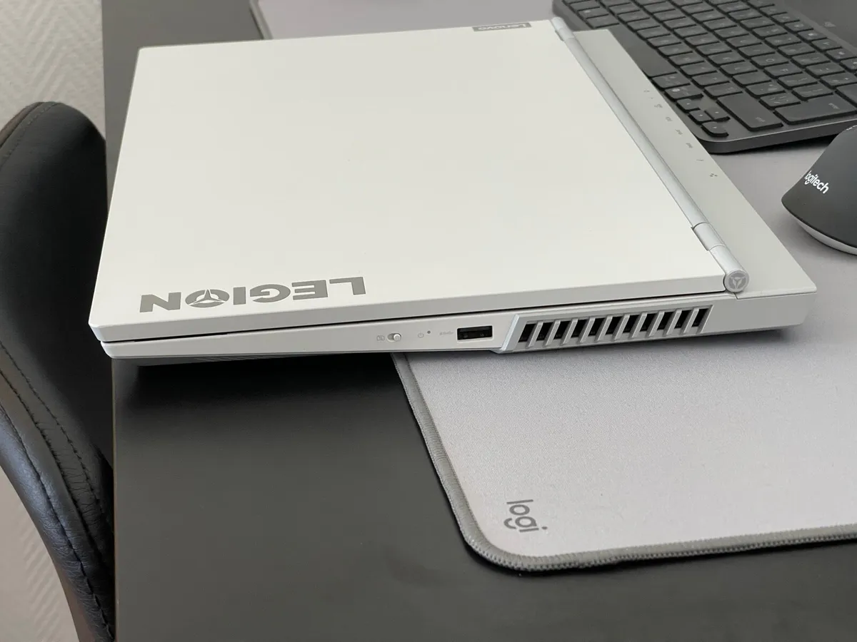 Lenovo Legion 5 gaming laptop - Image 3