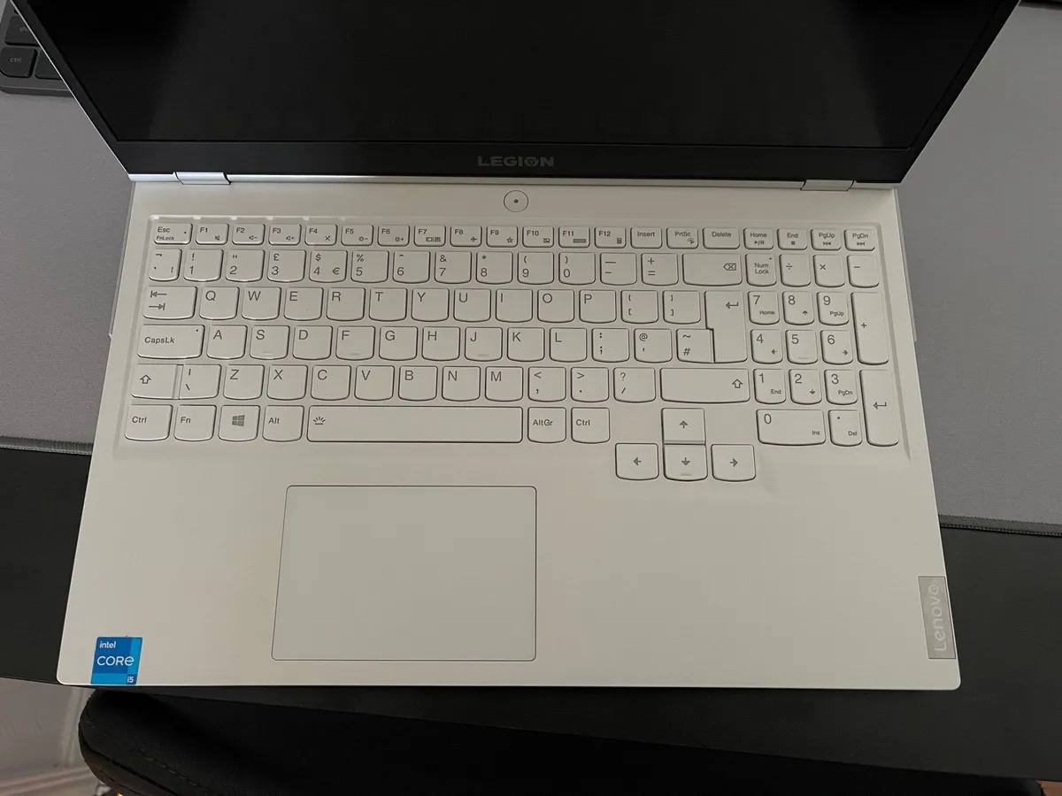 Lenovo Legion 5 gaming laptop - Image 4