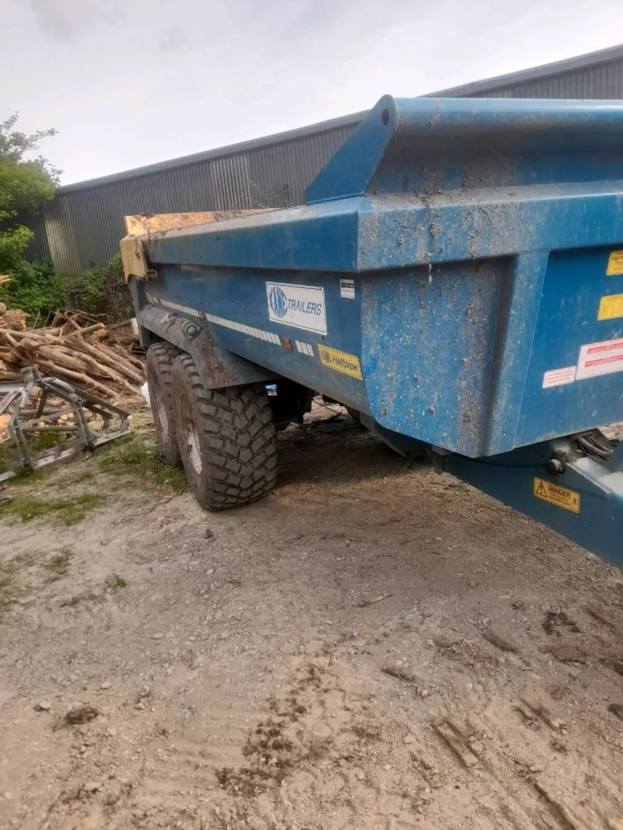 Dumptrailor - Image 3