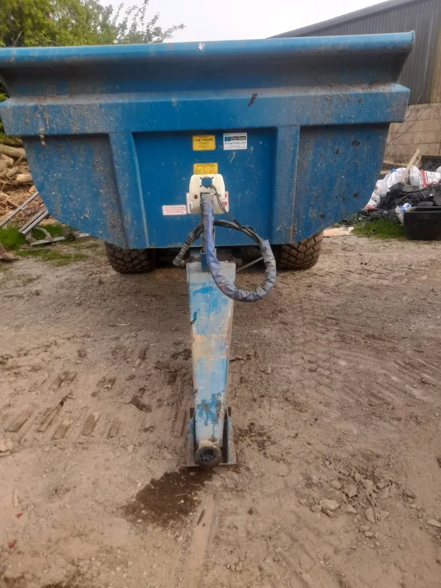 Dumptrailor - Image 4