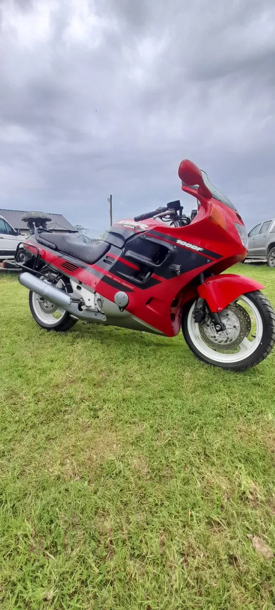 Bike - Image 4