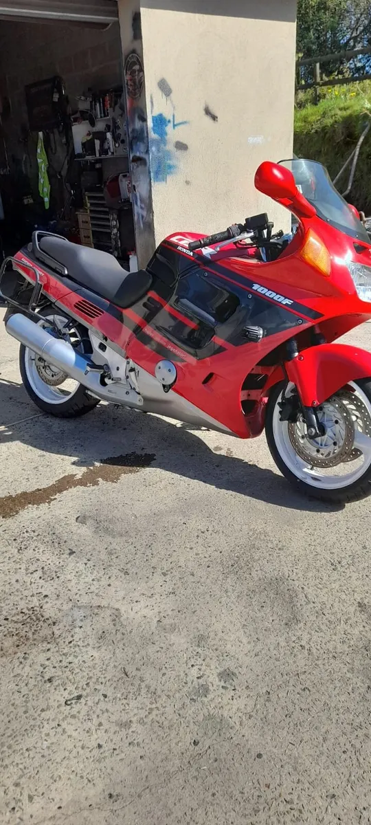 Bike - Image 1