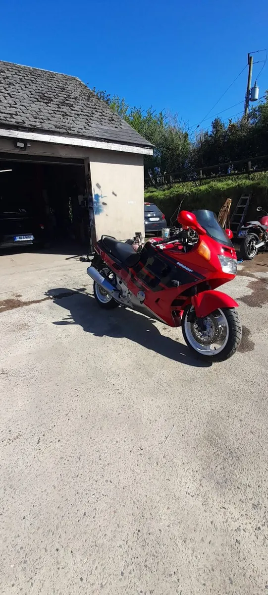 Bike - Image 2