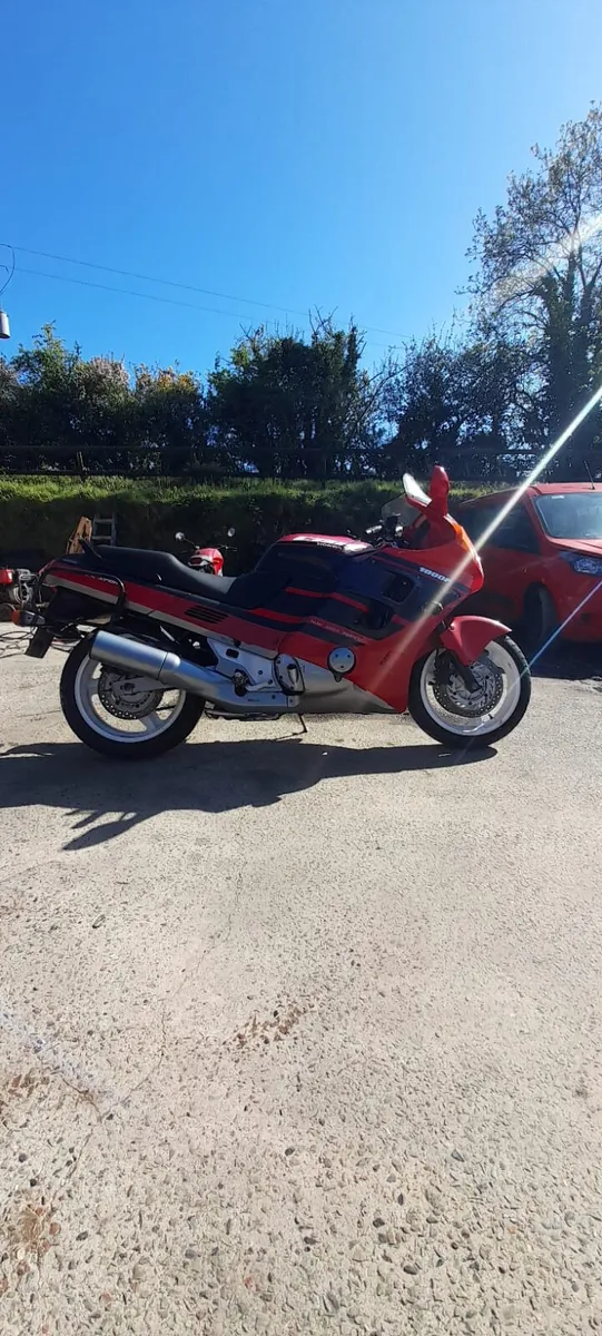 Bike - Image 3