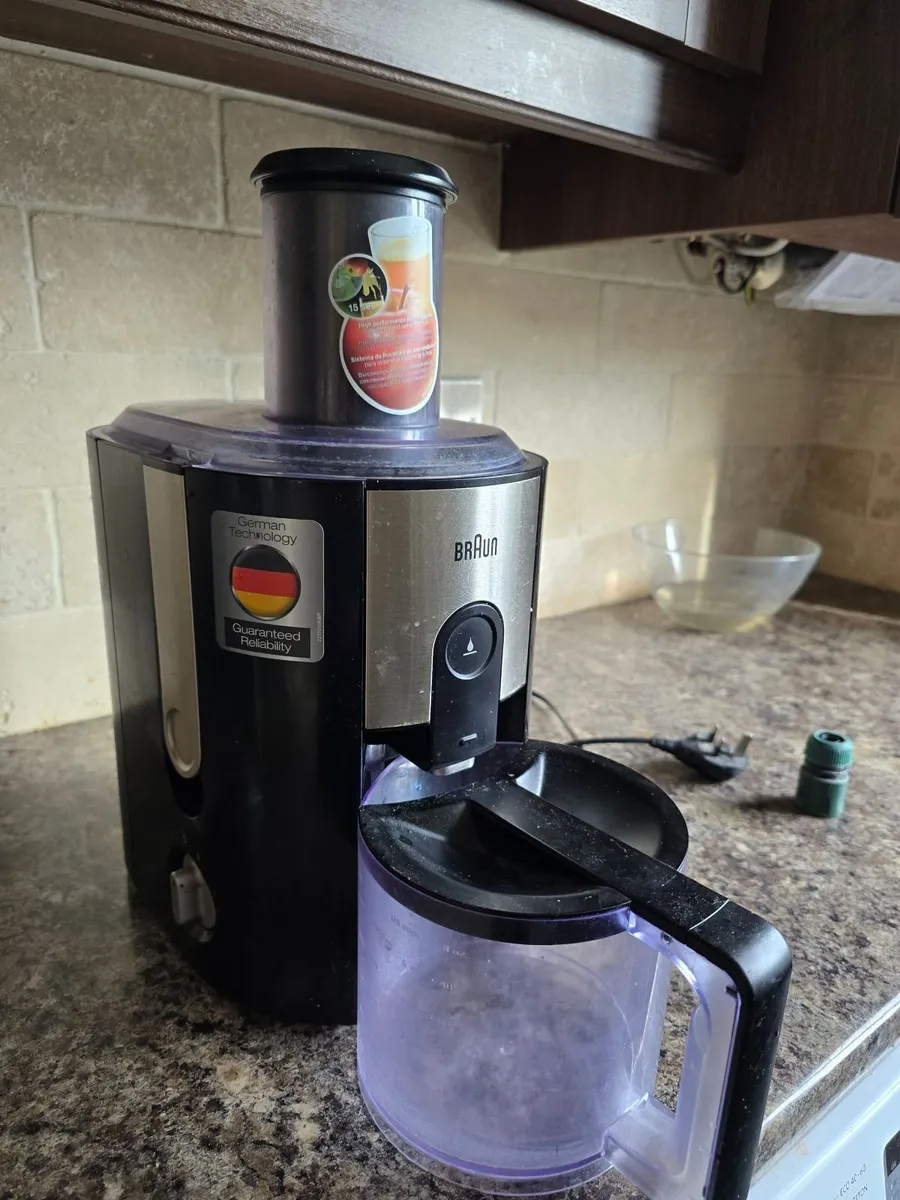 Juicer - Image 1