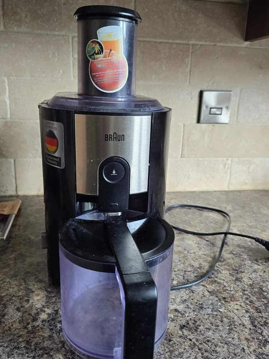 Juicer - Image 2