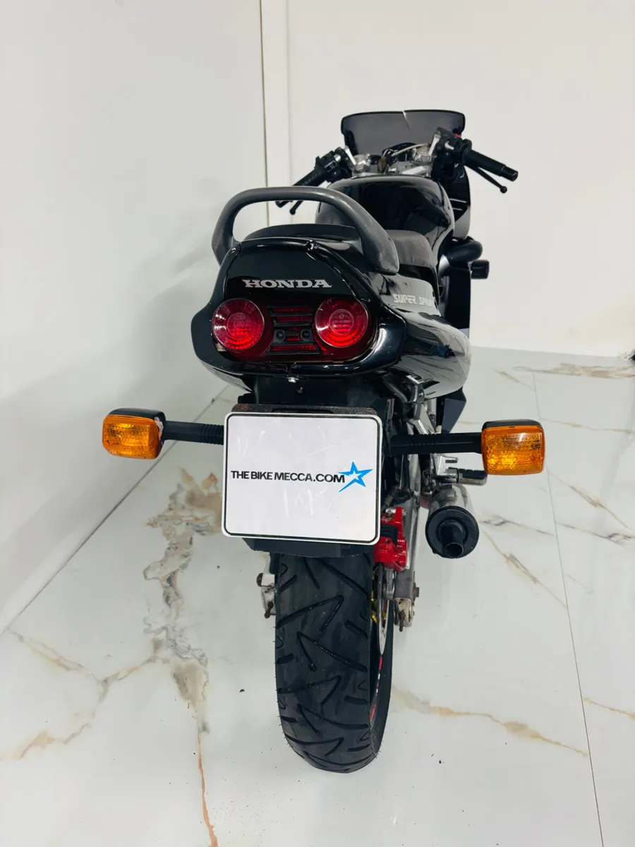 Honda nsr125 - Image 3