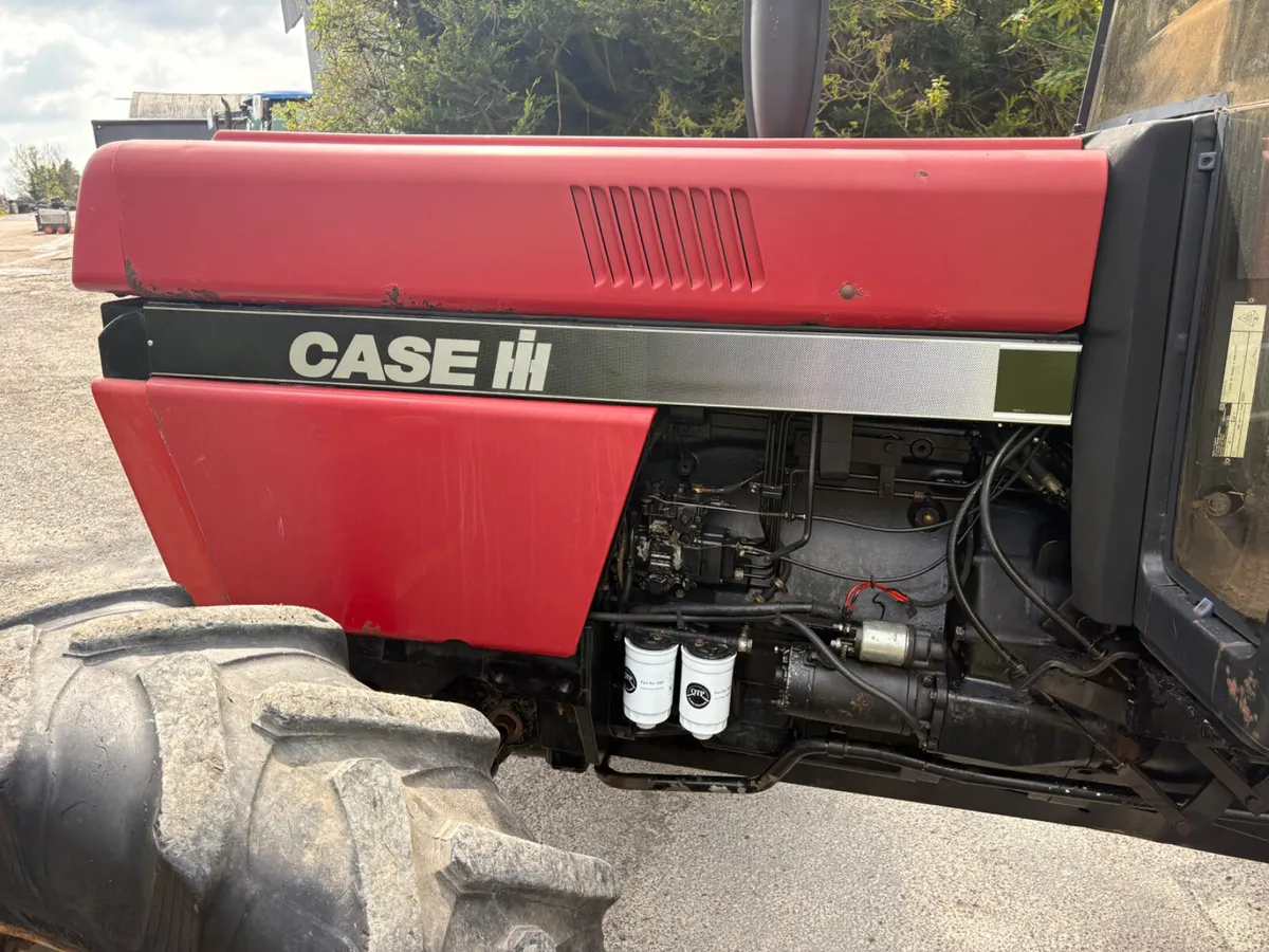 Case international 844 40k - Image 4