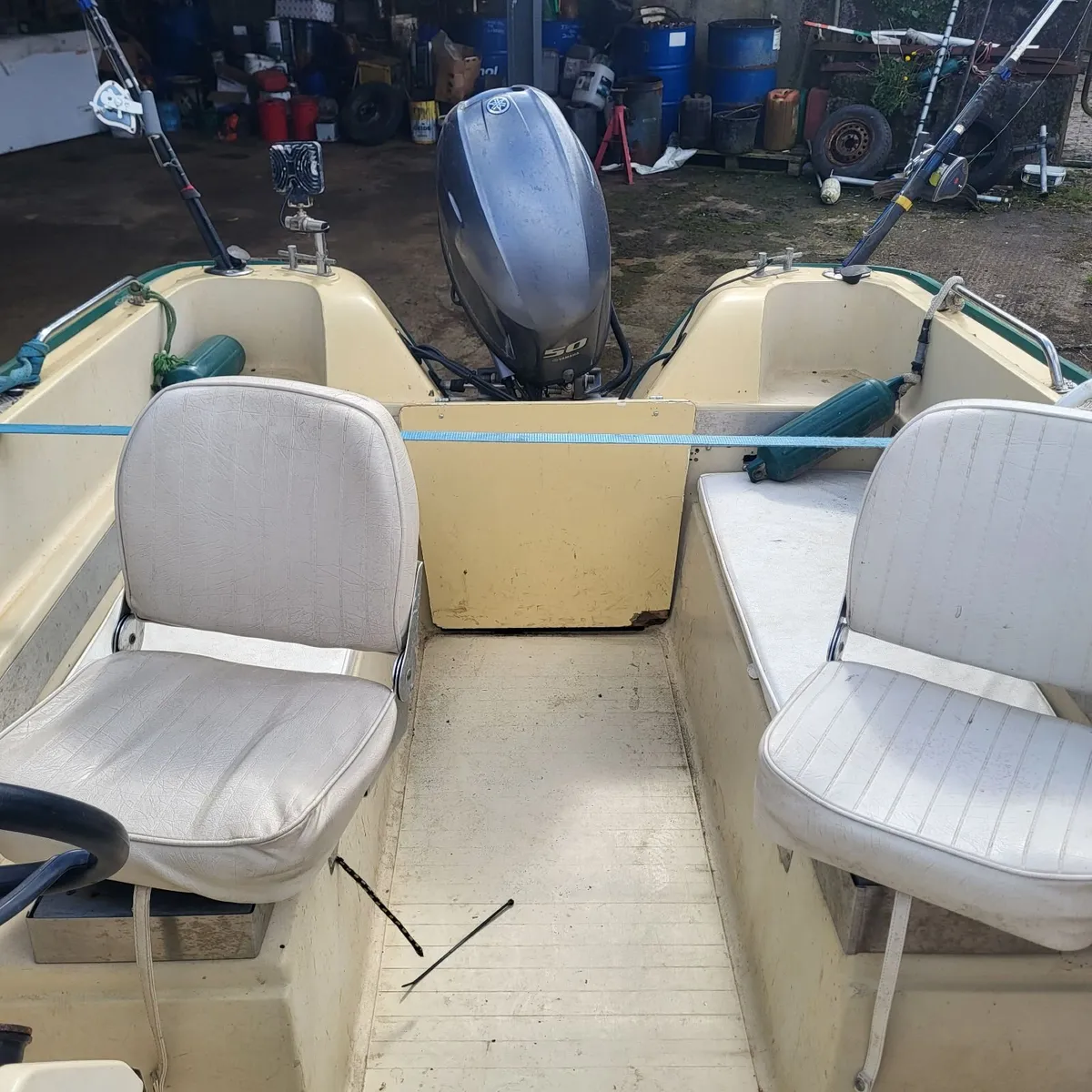 Boat - Image 2