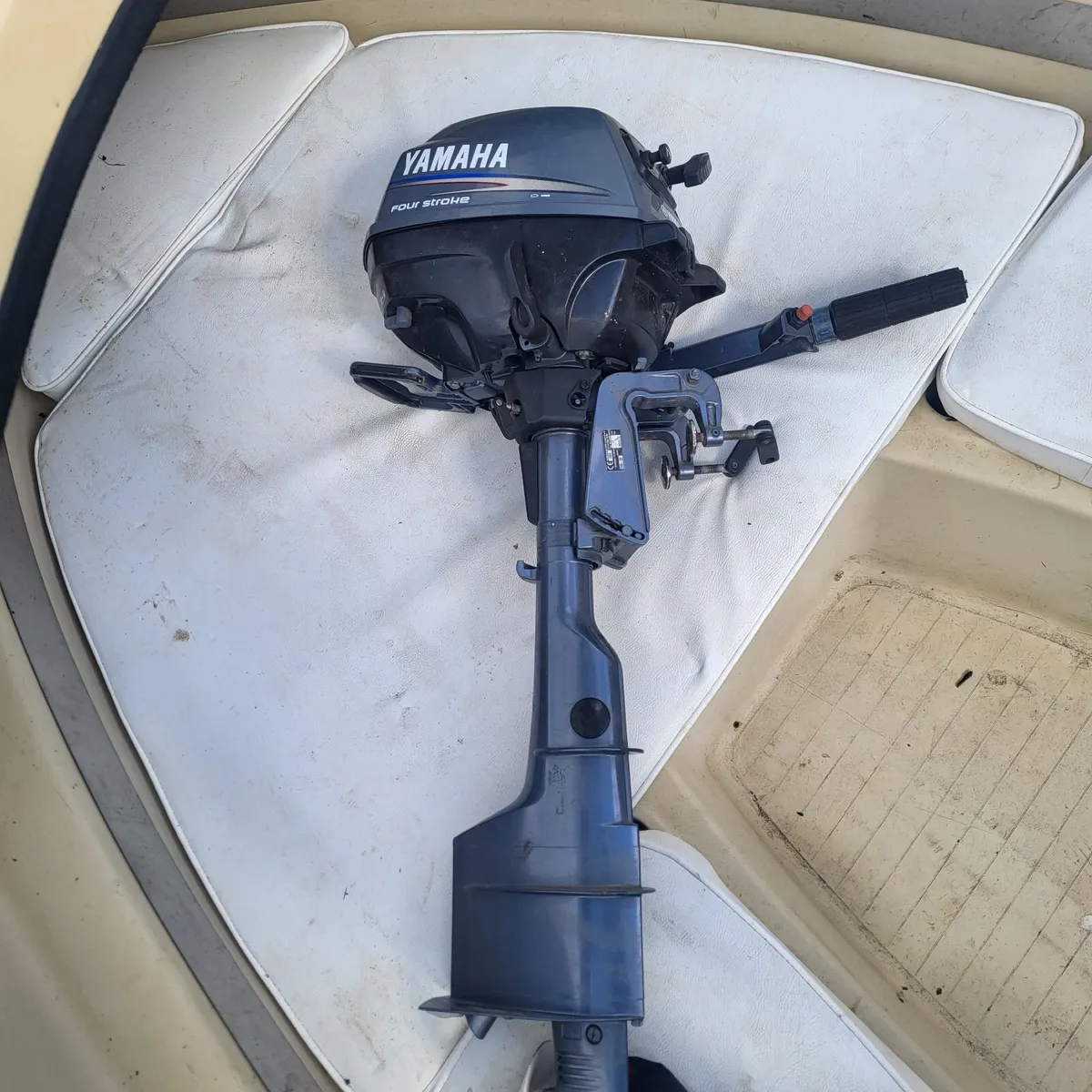 Boat - Image 3