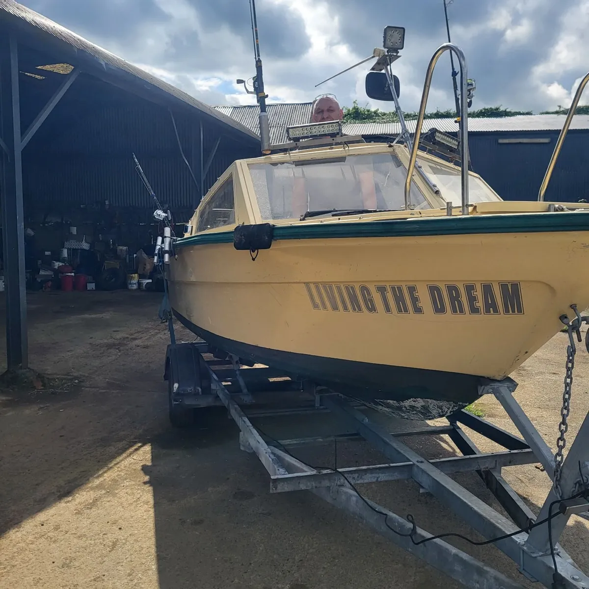 Boat - Image 4