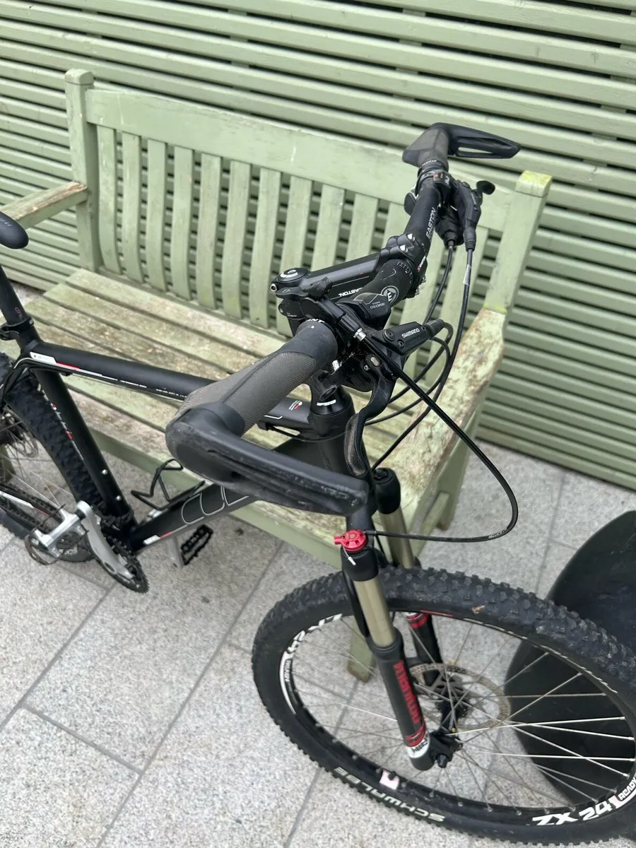 Mountain bike - Image 3