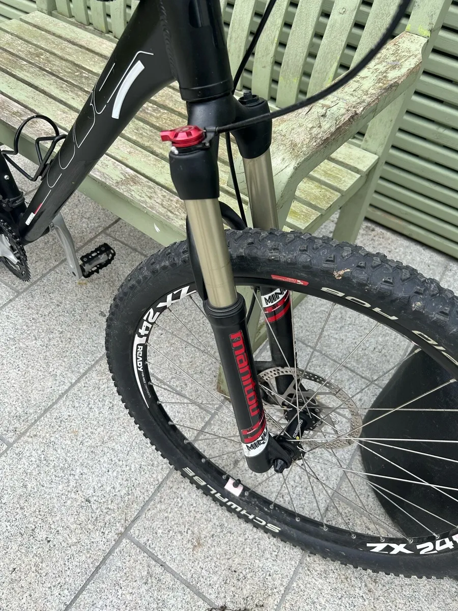Mountain bike - Image 4