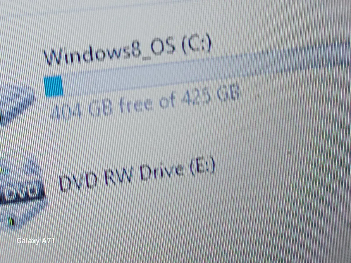 Lenovo Laptop G40-30 Model 80FY, 2GB Ram 500GB HDD - Image 4