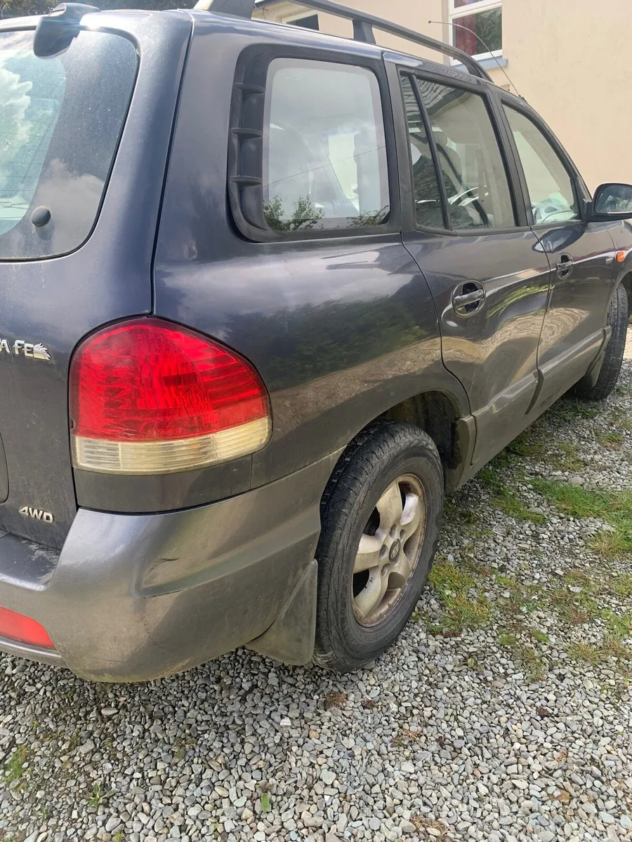 Crew cab - Image 4