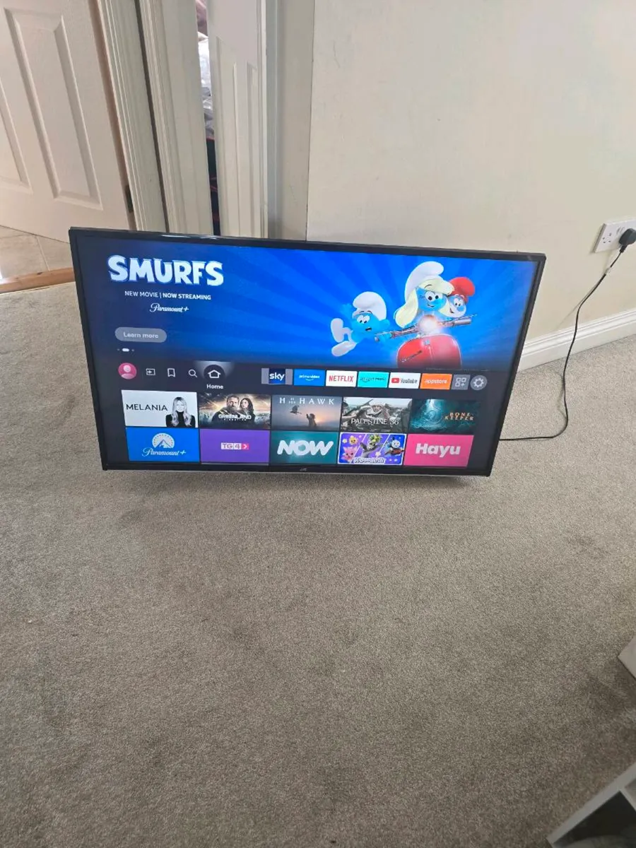 Jvc fire tv - Image 2