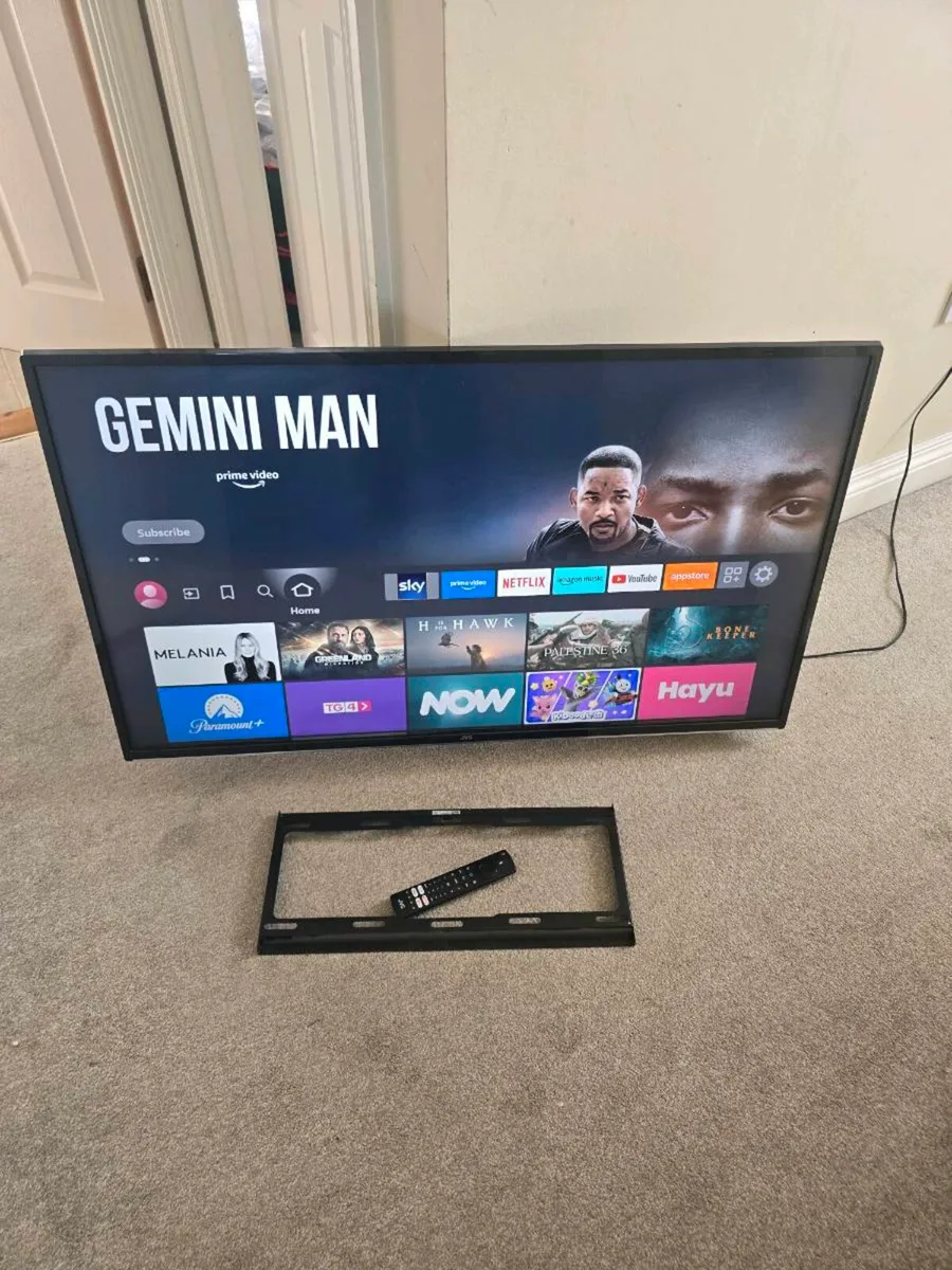 Jvc fire tv - Image 3