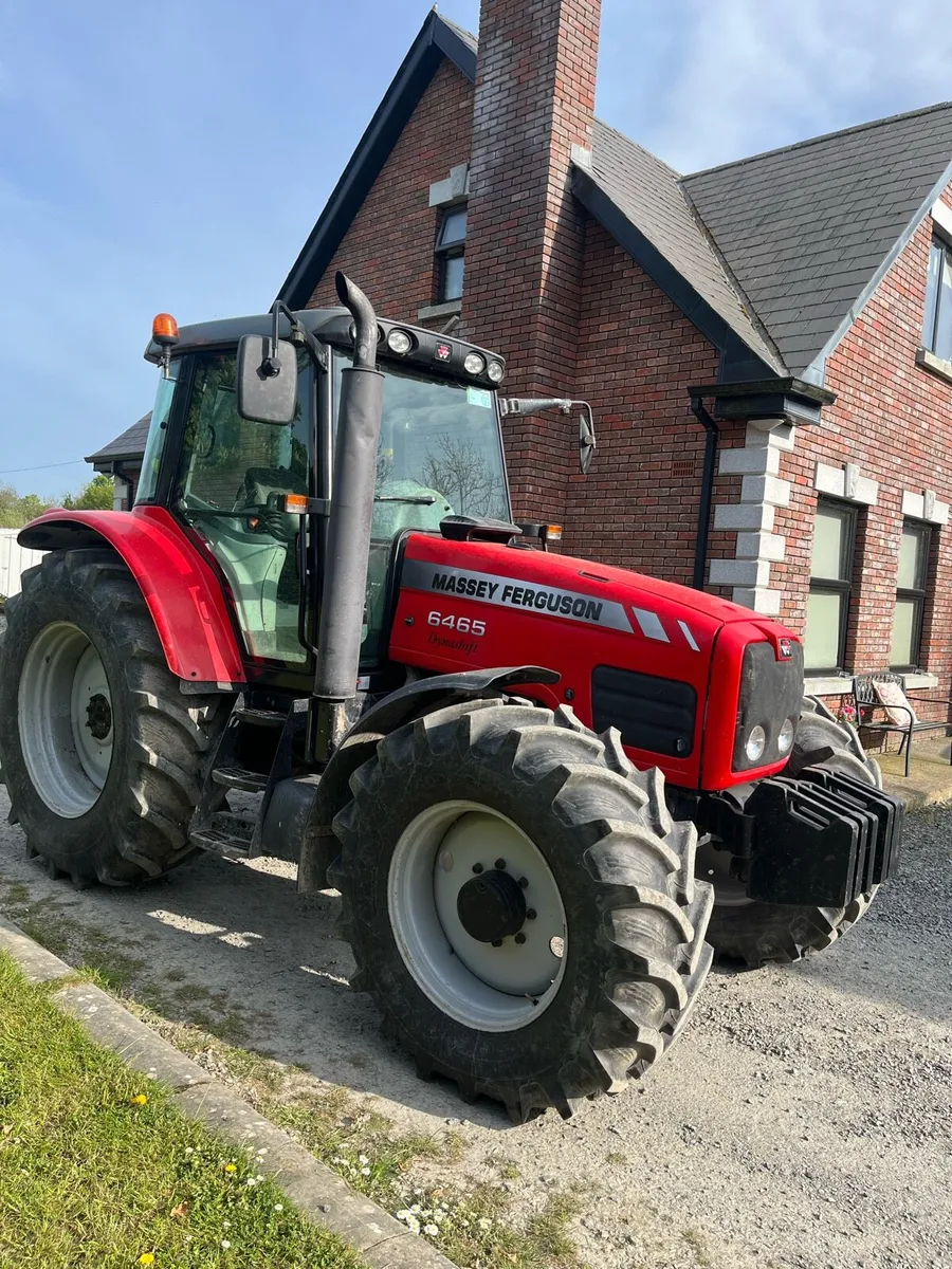 Massey Ferguson - Image 2