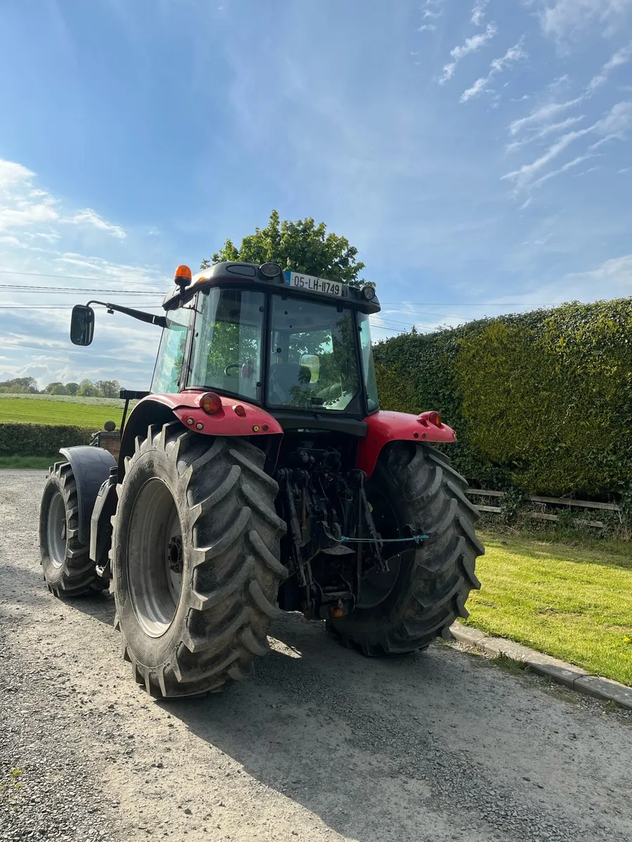 Massey Ferguson - Image 3