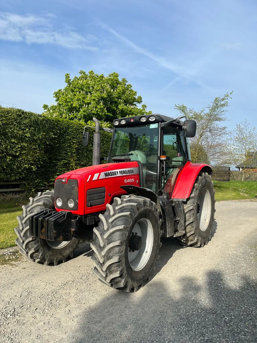 Massey Ferguson - Image 1