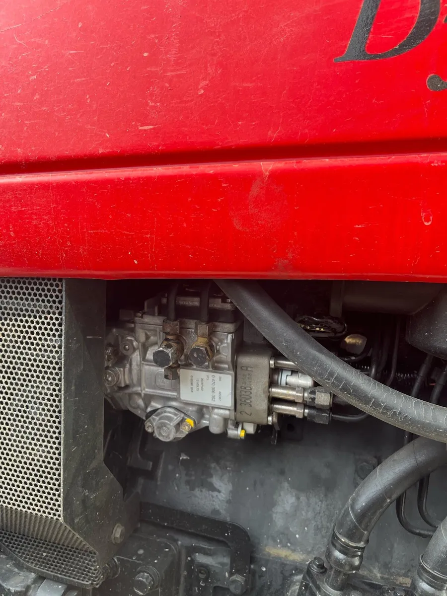 Massey Ferguson - Image 4