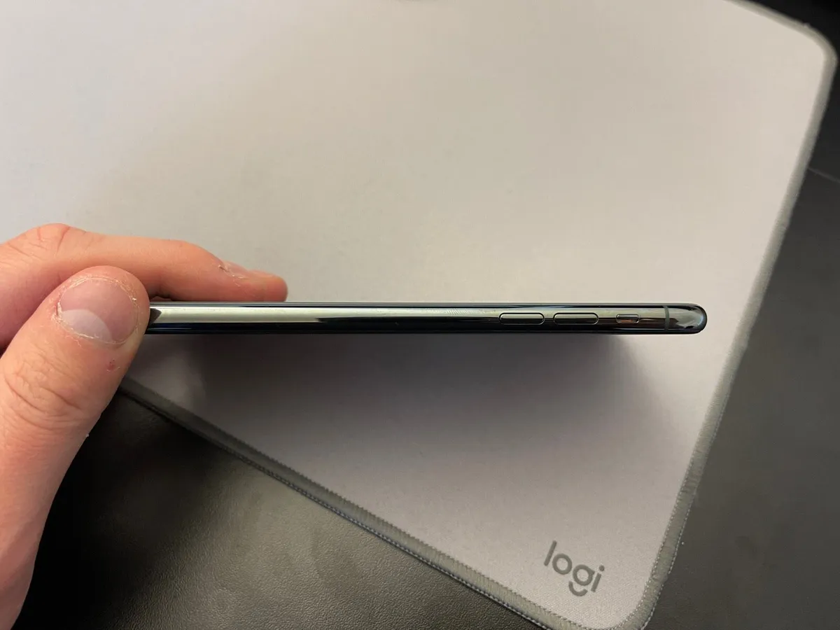 Iphone 11 pro max 256gb - Image 3