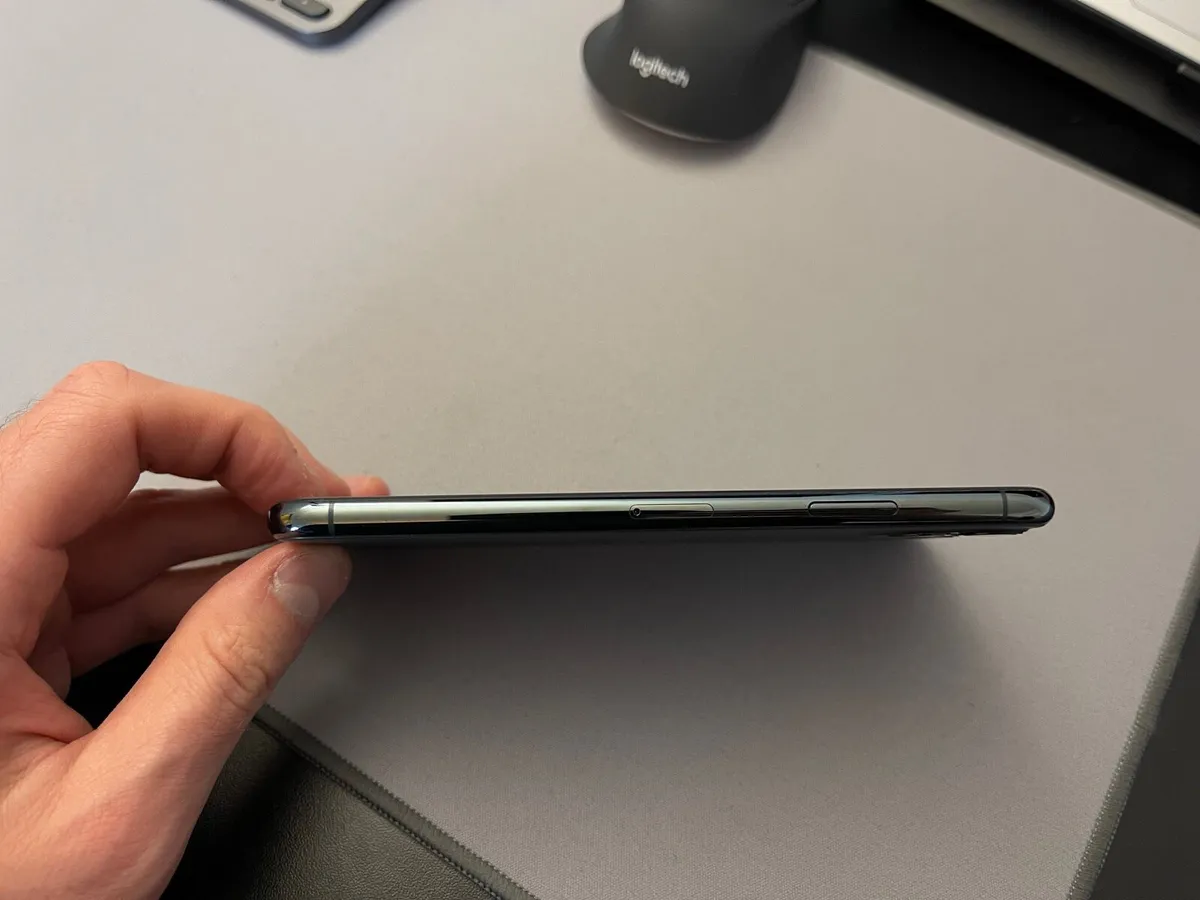 Iphone 11 pro max 256gb - Image 4