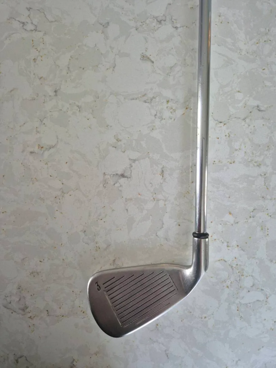 Callaway X18 no.3 Driving Iron - Image 2