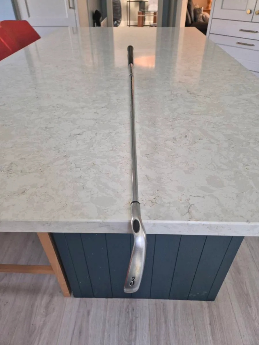 Callaway X18 no.3 Driving Iron - Image 4