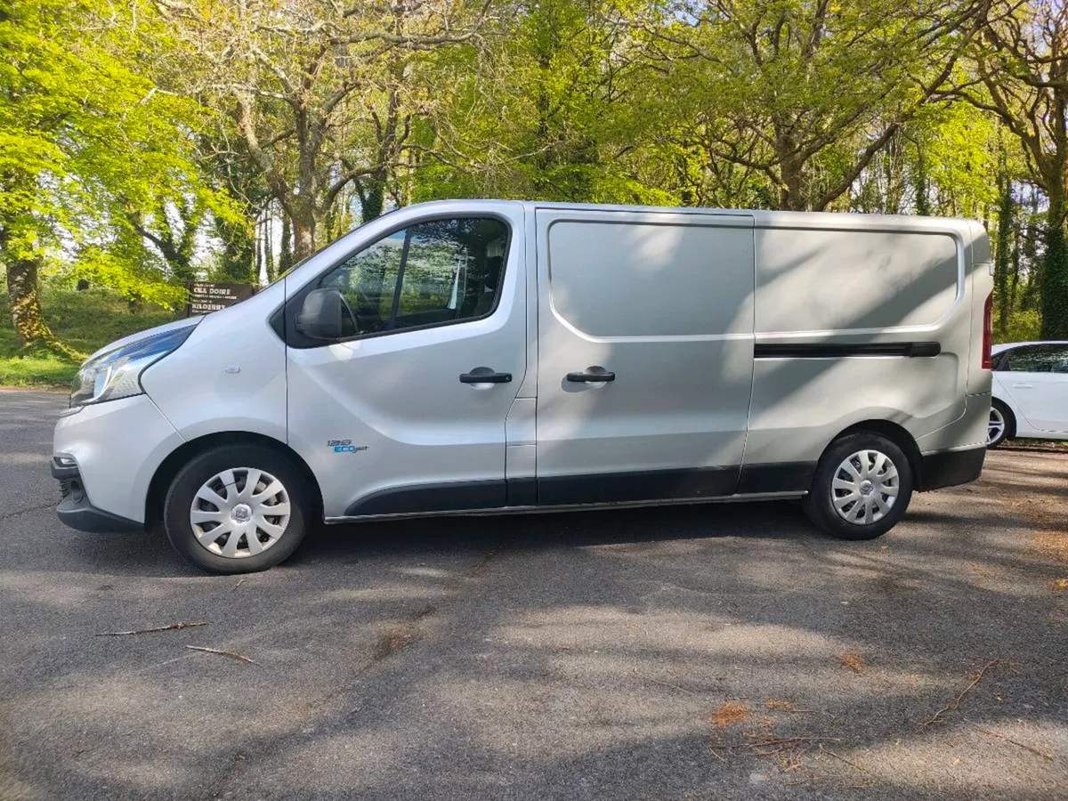 Fiat Talento - Image 3
