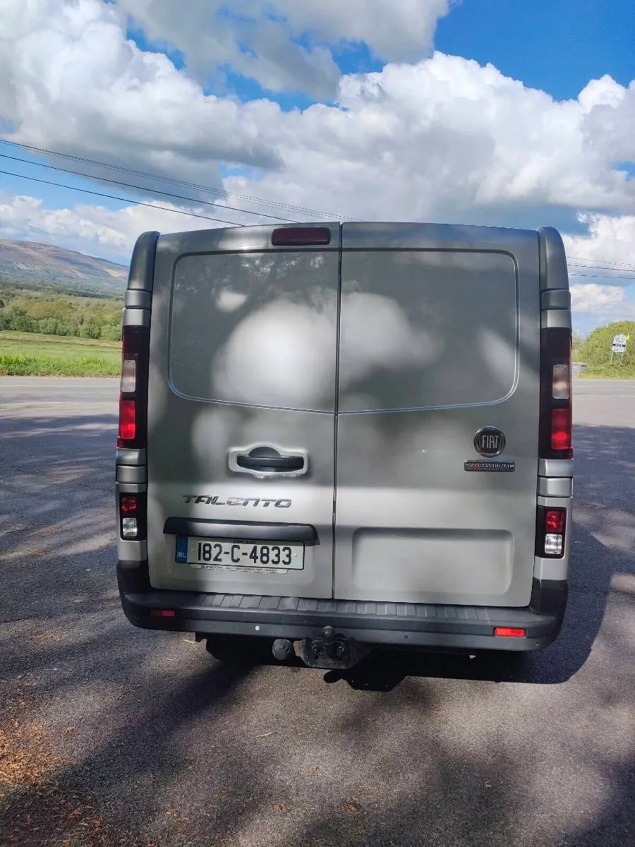 Fiat Talento - Image 4