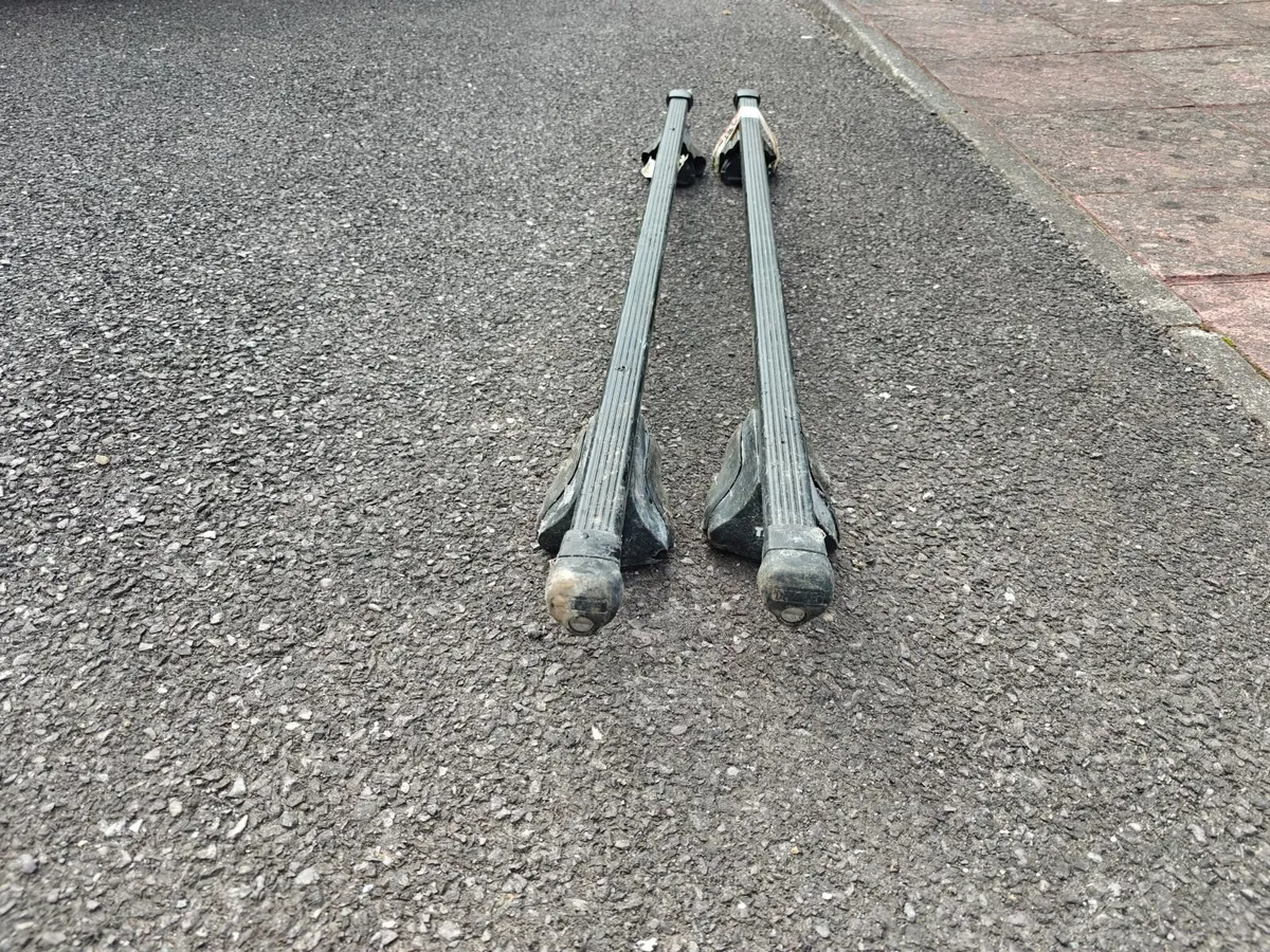 Roof bars - Image 2